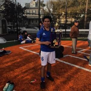 Meet your Posher, Elvin